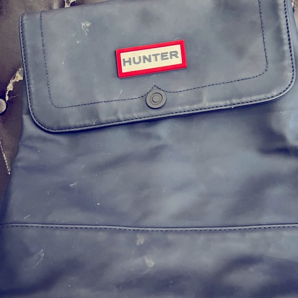 USED Hunter for Target Backpack - Picture 5 of 5